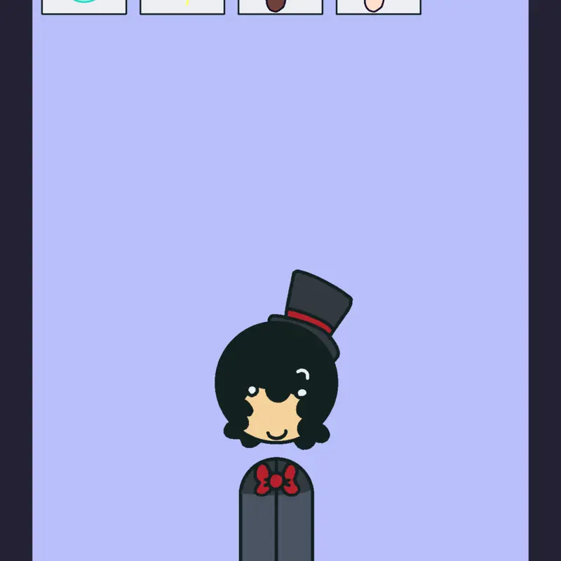 Game by @bamblio