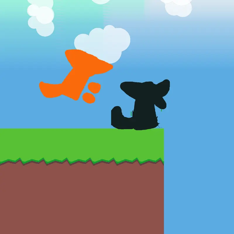Game by @kaylayy