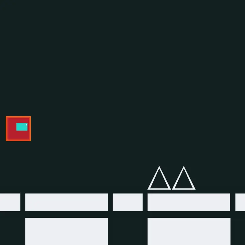 Game by @El_Virus
