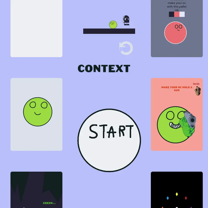 Game by @Green_remake