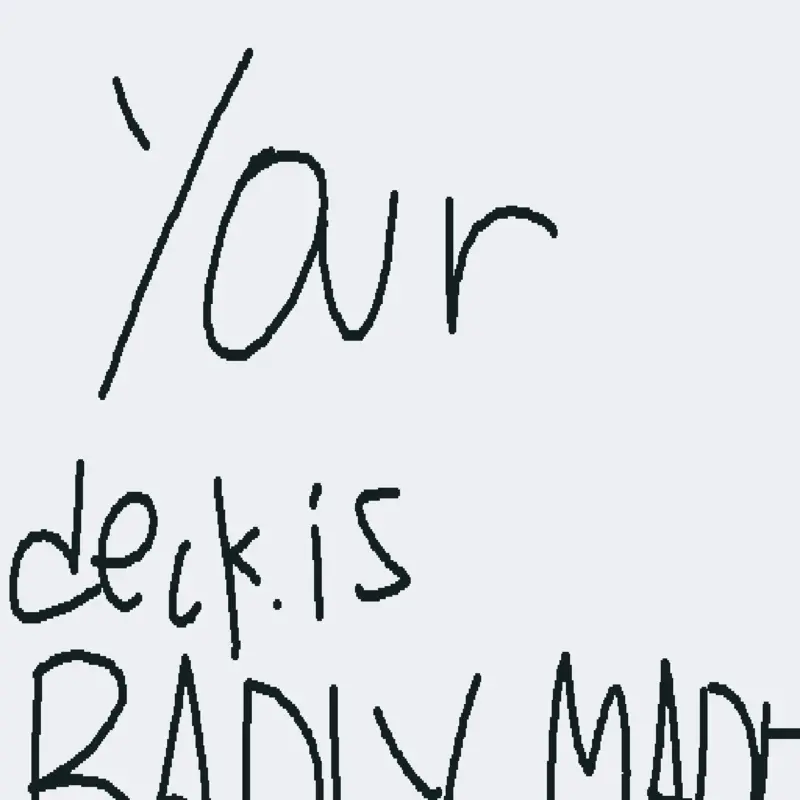 Game by @manyo
