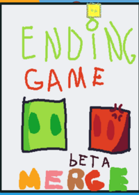 Ending game merge (BETA)