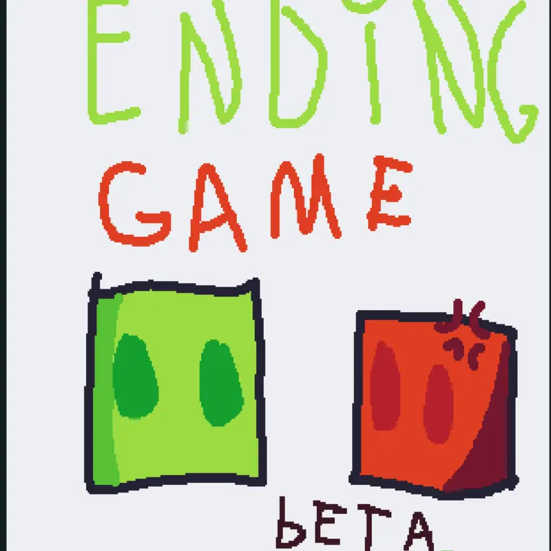 Ending game merge (BETA) by @dragon_fruit_melon