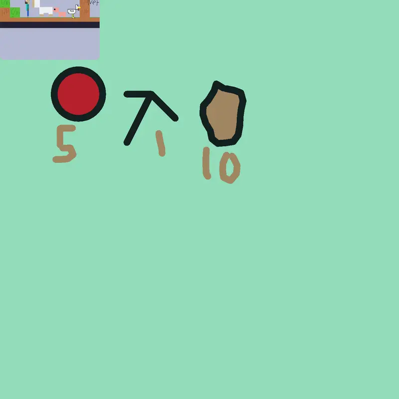 Game by @nuggetman3
