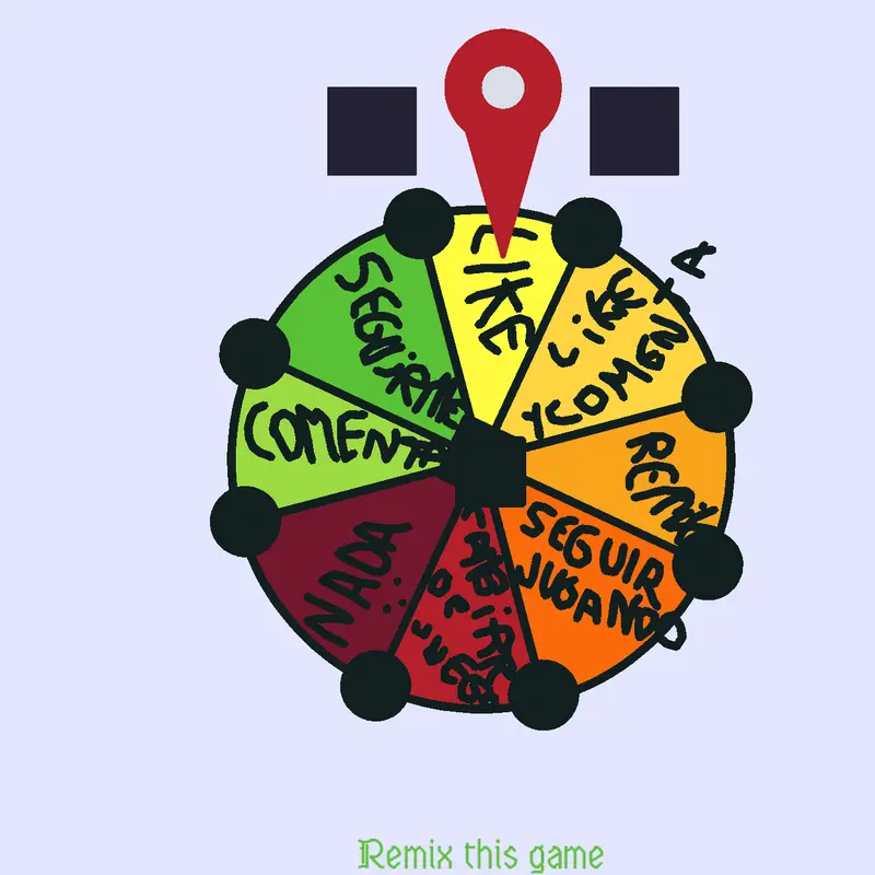 Game by @huihuy