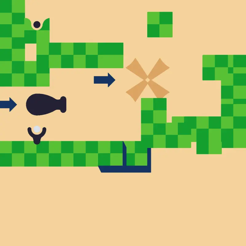 Game by @dapiggi