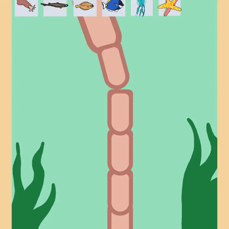 Game by @InfiniteBlock