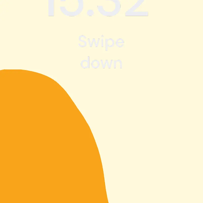 Phone simulator by @tangerson
