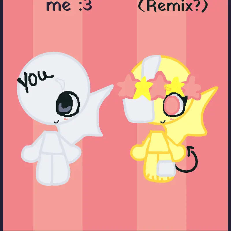 Game by @Mimi54813