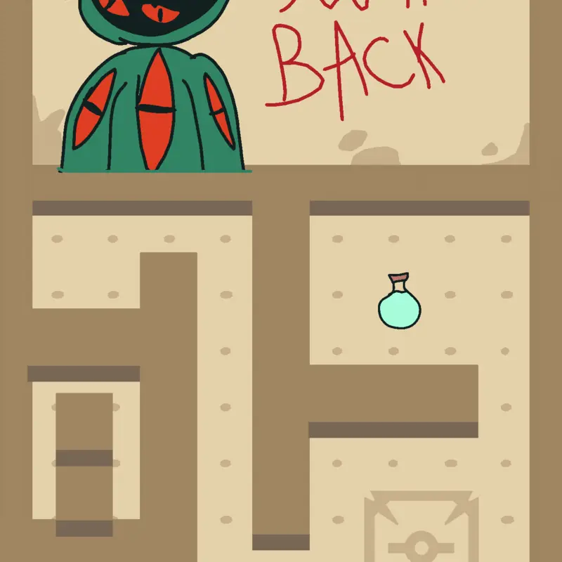 Game by @amy_kits