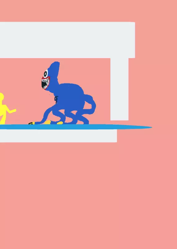 Game by @Gojira2197