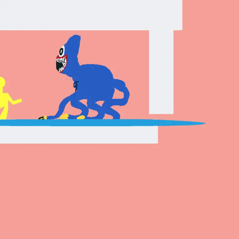 Game by @Gojira2197