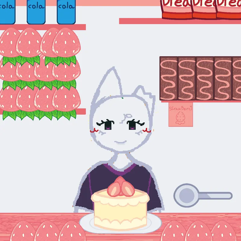 Game by @Kuroi_Yuki
