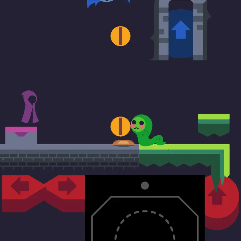 Game by @Chinatucy