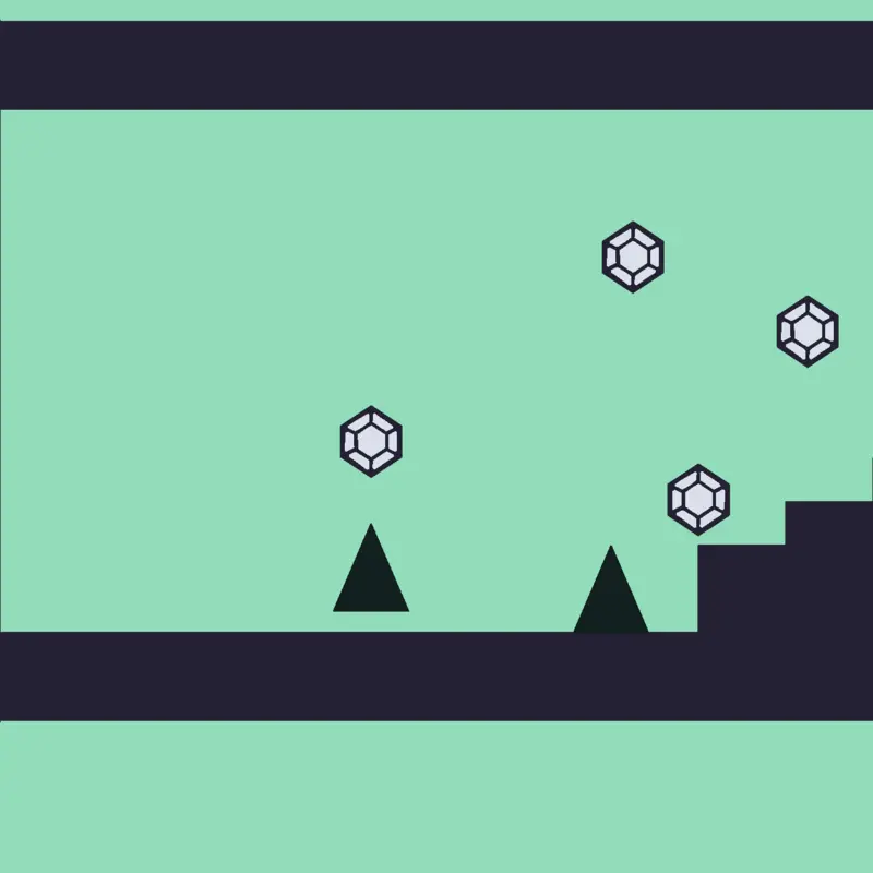 Game by @kikicorner