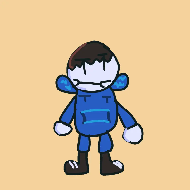 Game by @bfid