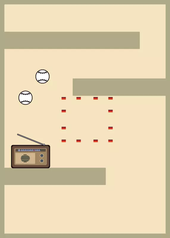 Game by @Abarsky
