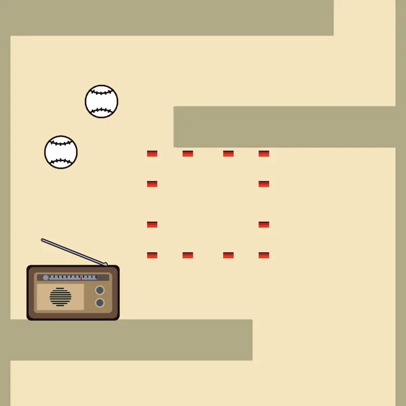 Game by @Abarsky