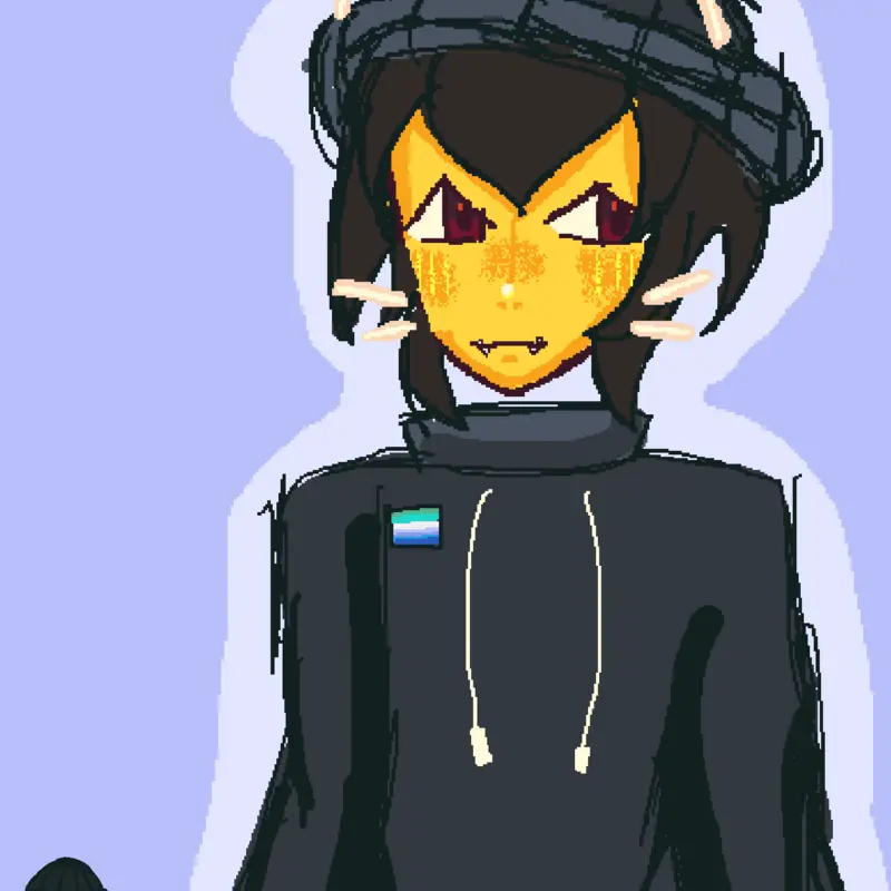 Game by @Elpuki
