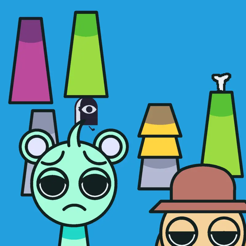 Game by @Clukrsmith
