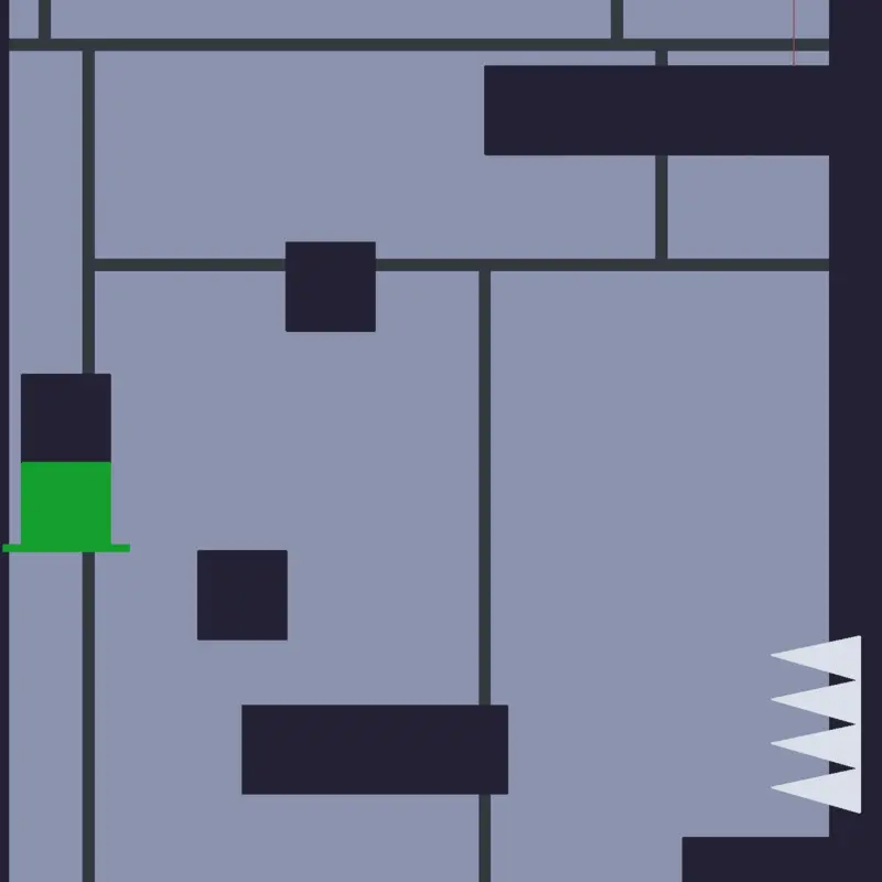 Game by @cubedashgames
