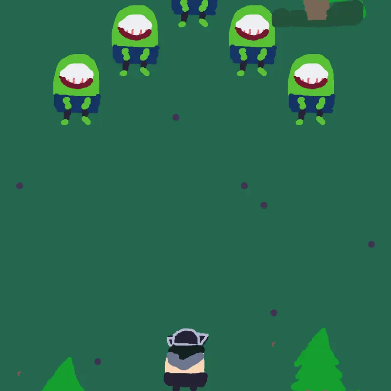 Game by @limpier
