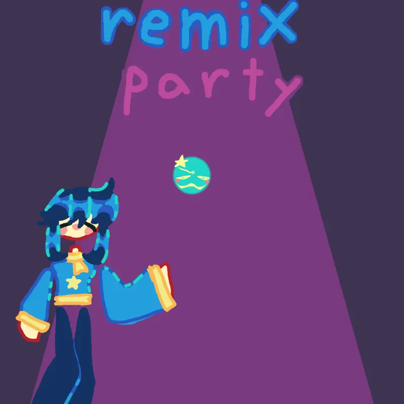Game by @star_space