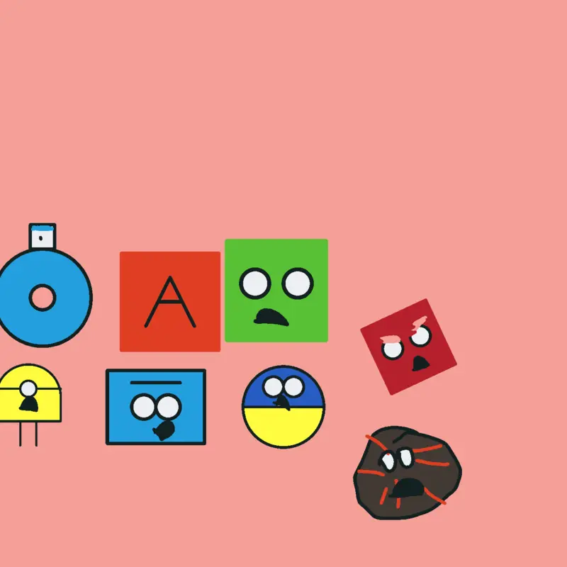 Game by @sofi0607