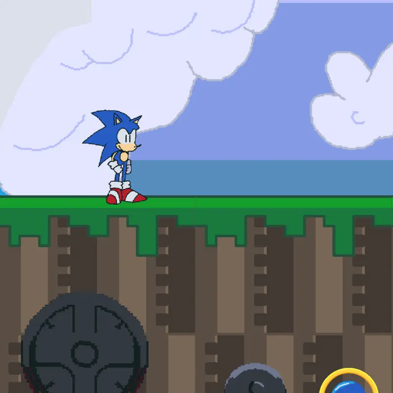 Game by @chinoslocos987