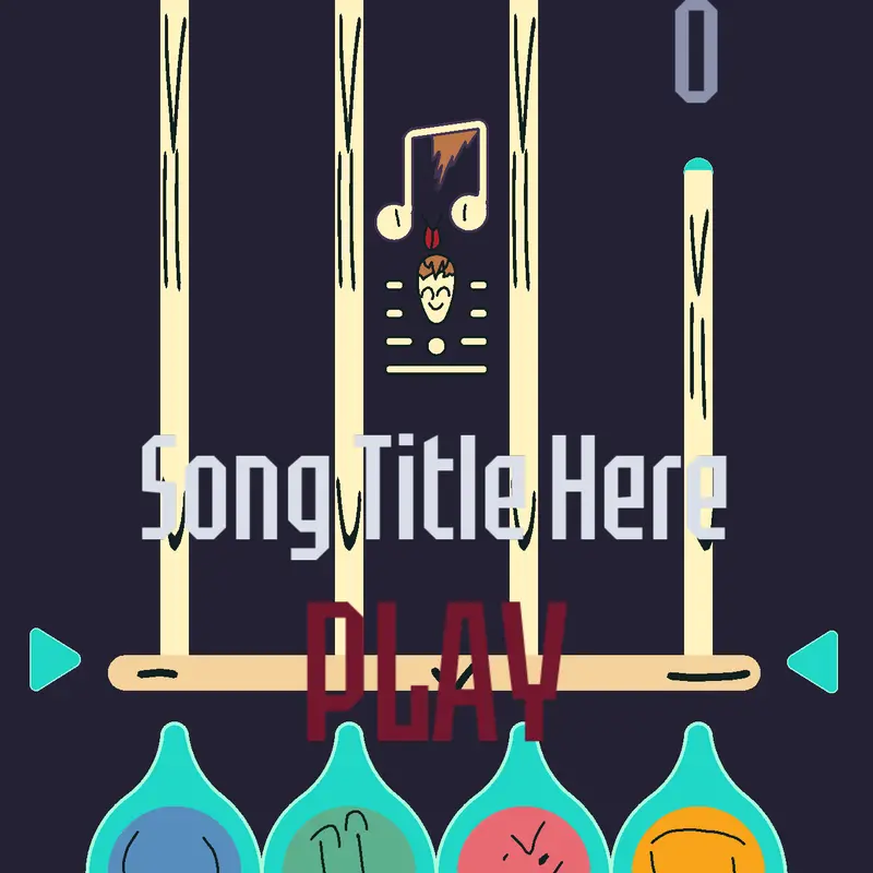 Game by @kostak