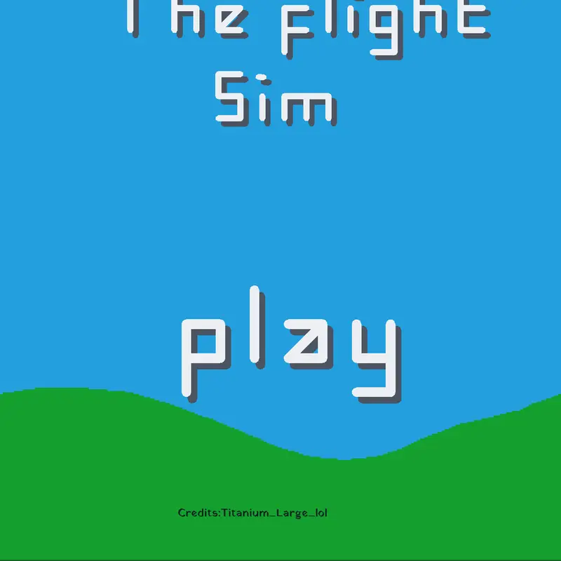 Game by @Stavian