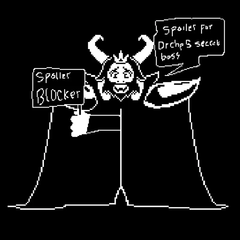 Secret rizz by @Raven_hart