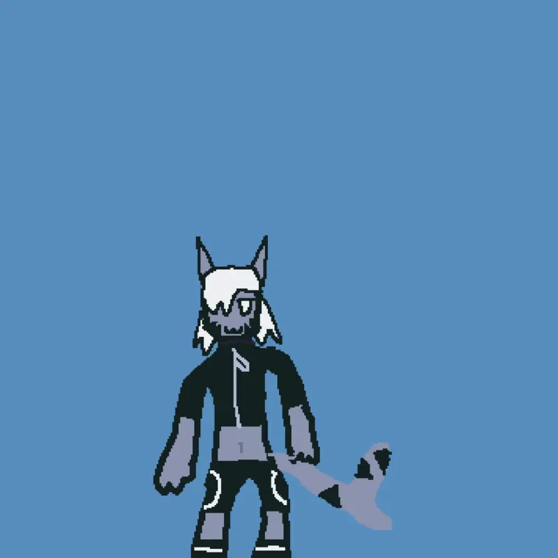 Game by @Mako_the_tigershark