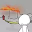 iburnthewater avatar