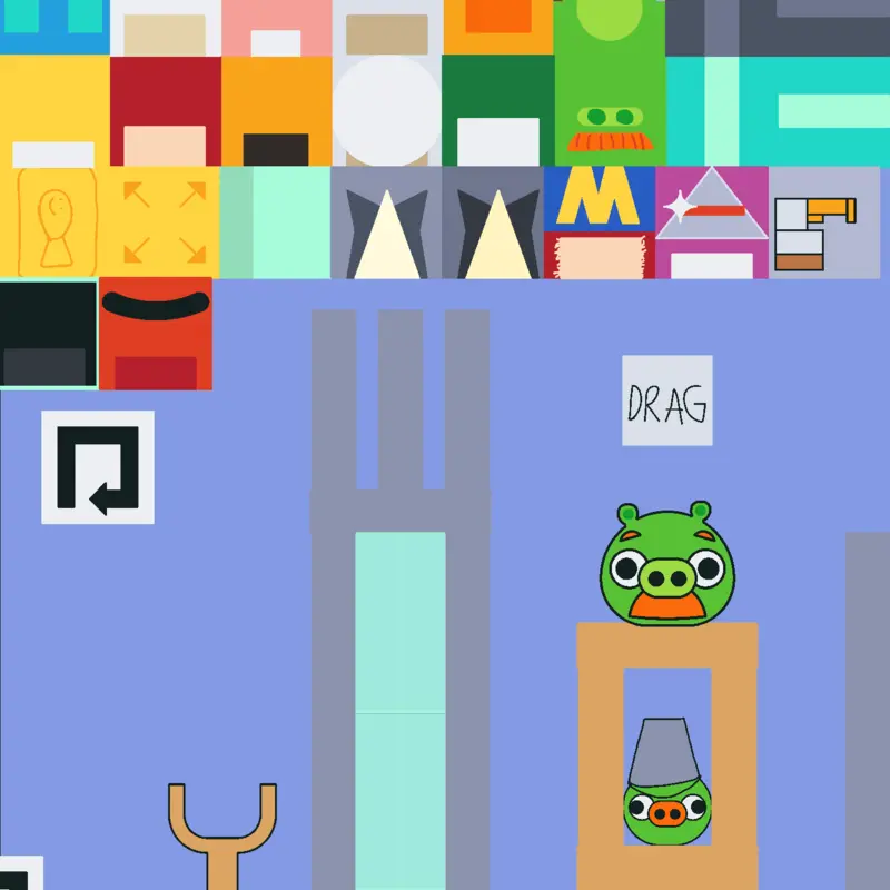 Game by @bfdibiggestfan