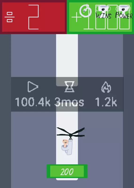 Game by @Jshows