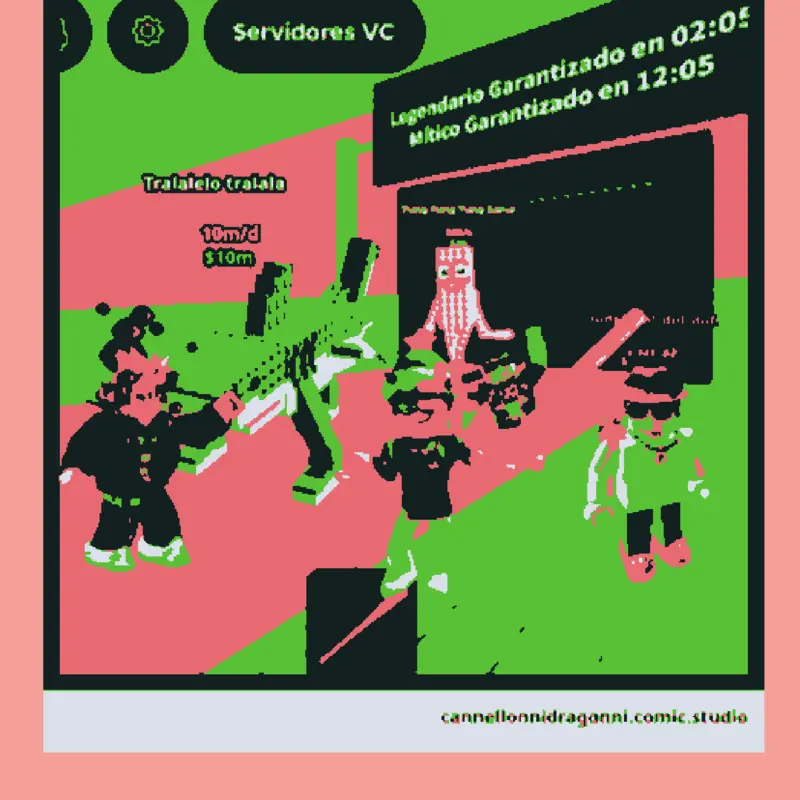 Game by @sou_o_sprout_br