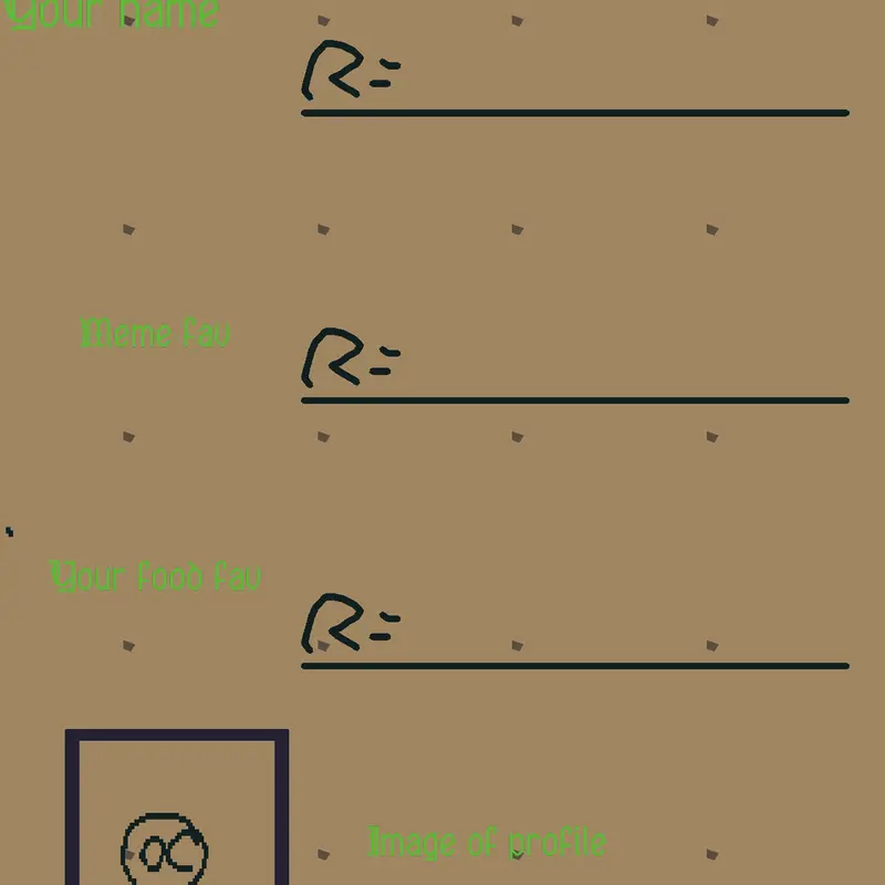 Game by @HubZos