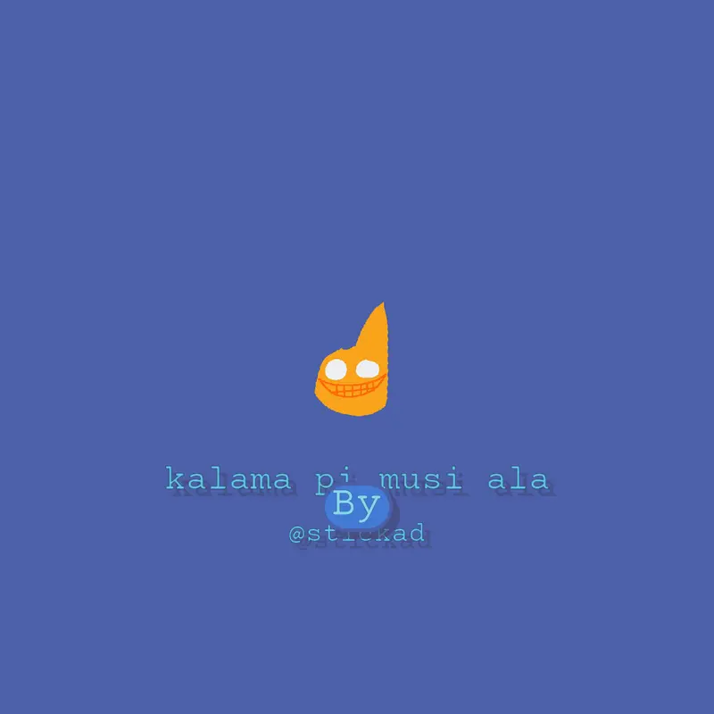 Game by @stickad