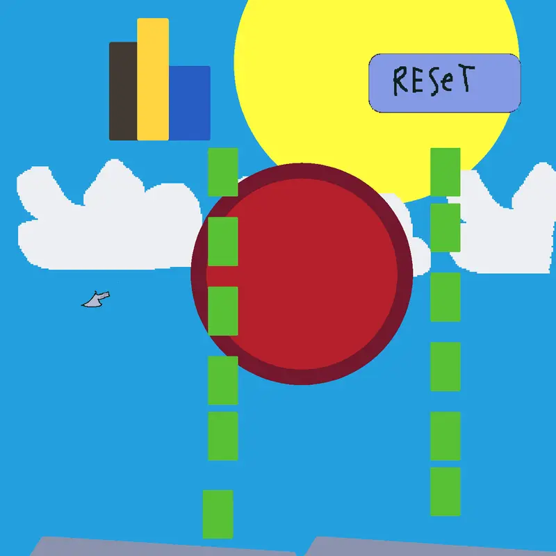 Game by @RunTur