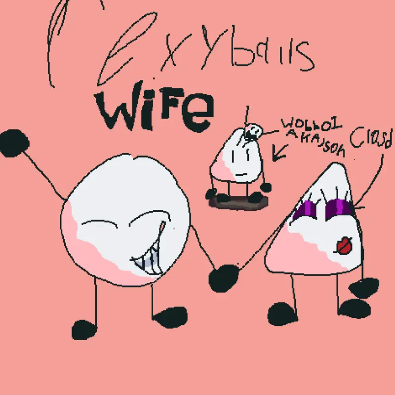 Game by @rexyball_and_wubbo2