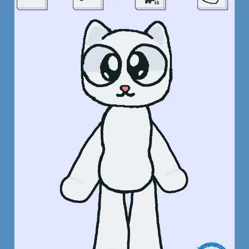 Game by @SARILI_ZIVIK