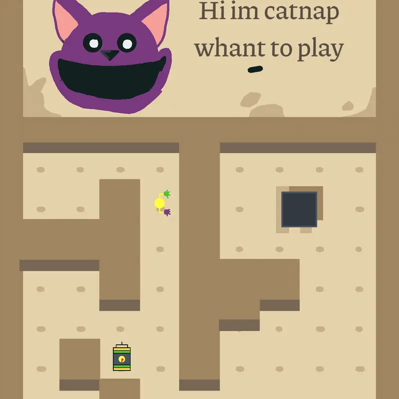 Game by @catnapv