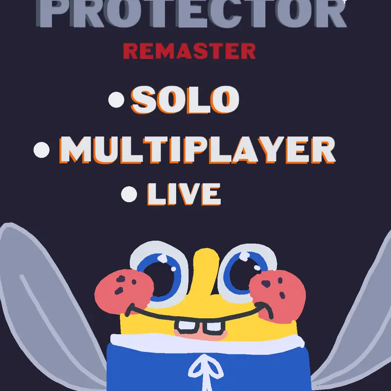 Game by @bobesponjaa