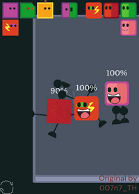 Ai fighters