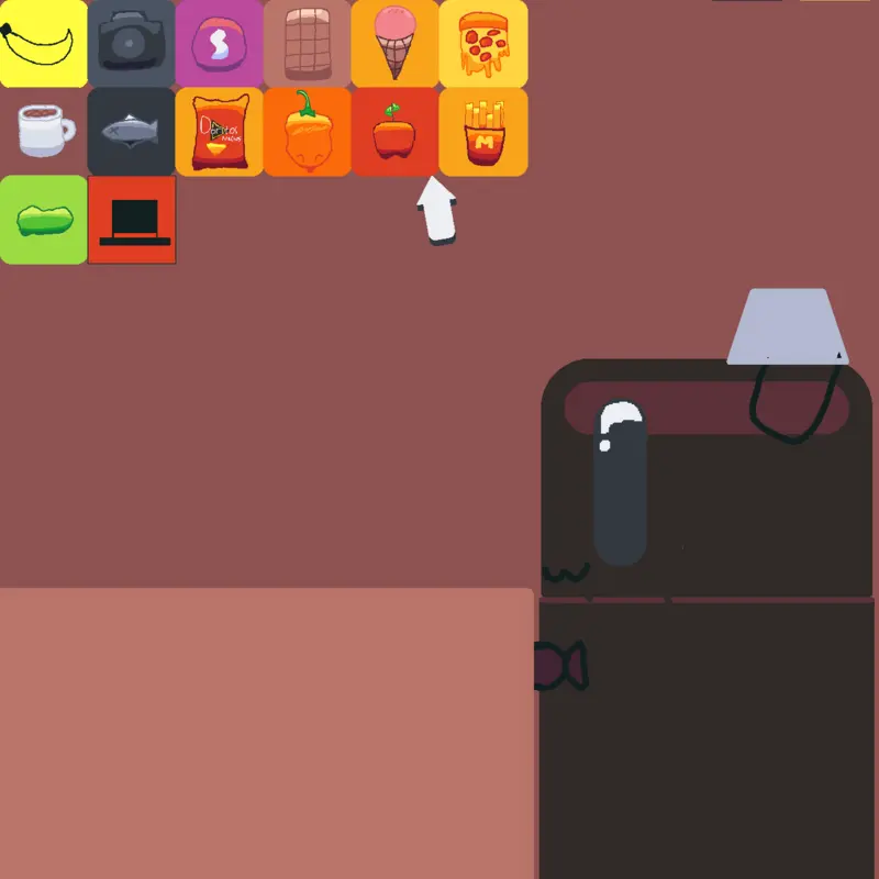 Game by @mr_spongebob