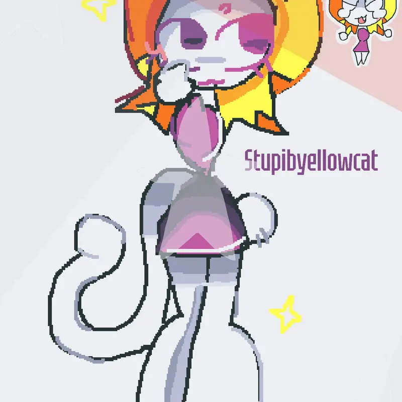 Game by @Miku_like_now
