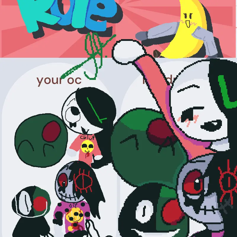 Game by @black_pen