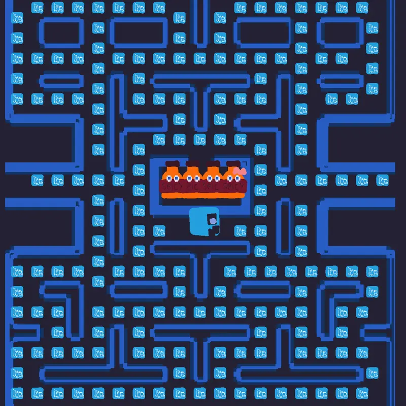 Game by @icy_ender_creeper