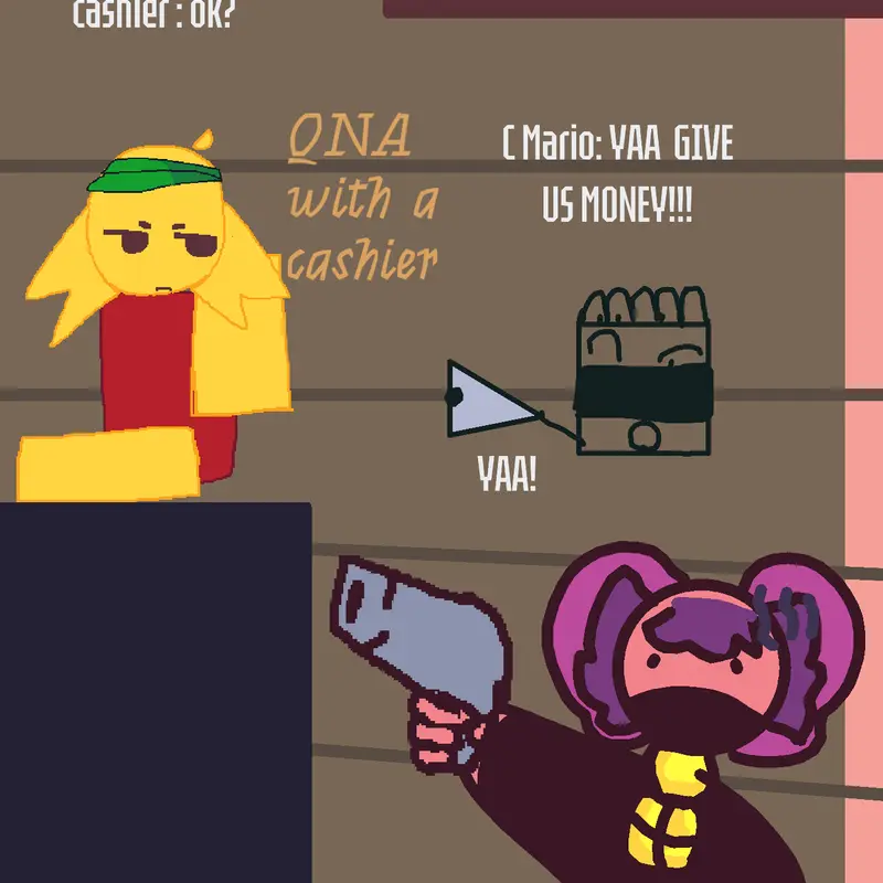Game by @Mario6939